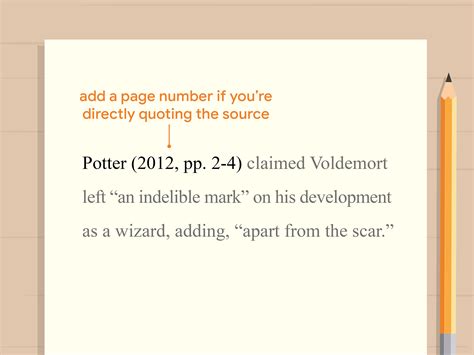 how to in text cite a pdf