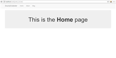 how to include php file in codeigniter