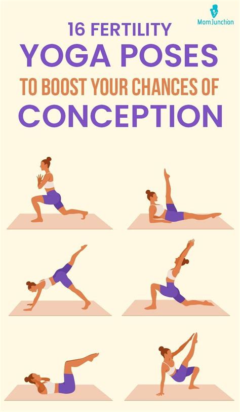 how to increase chance of conception