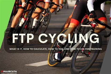 how to increase ftp in cycling