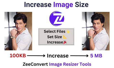 how to flood the size dominate image