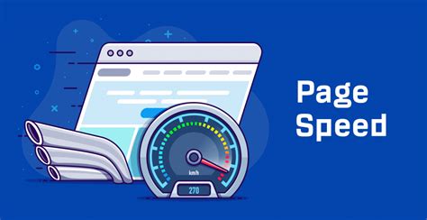how to increase page speed in mobile