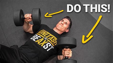 how to increase your bench press