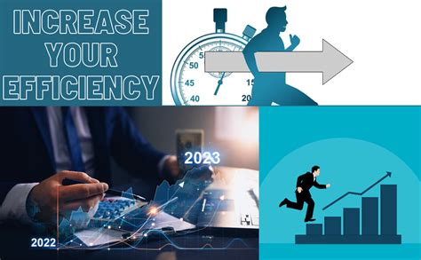 how to increase your efficiency in study