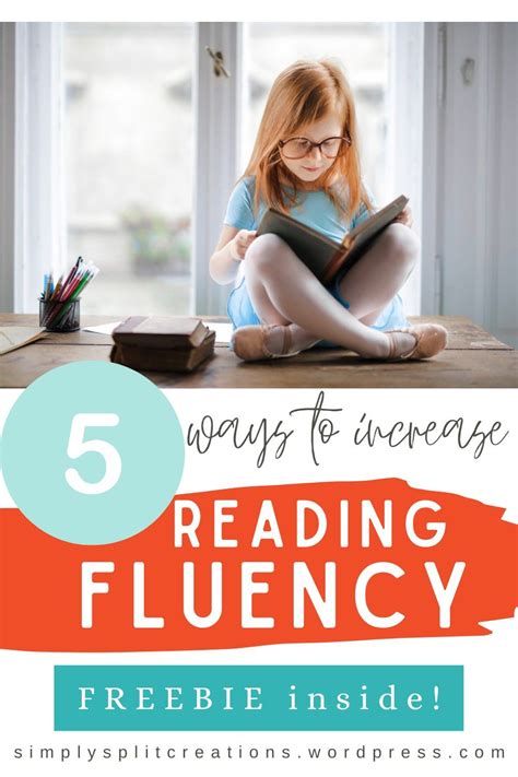 how to increase your fluency in english