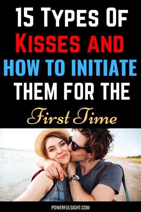 how to initiate first kiss in car