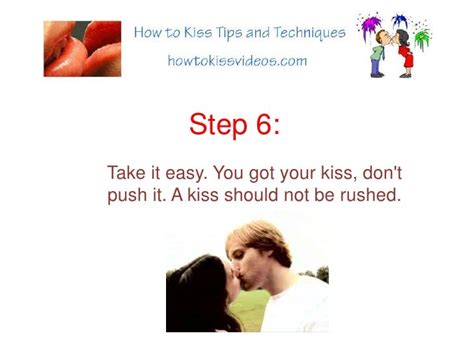 how to initiate kissing men video download