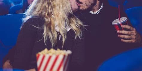 how to initiate kissing video clips -