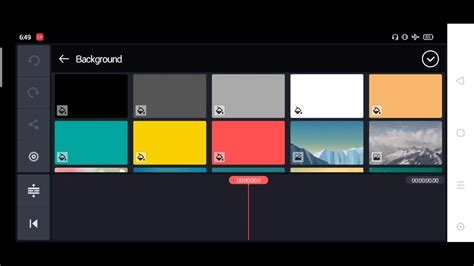 how to insert music feature kinemaster