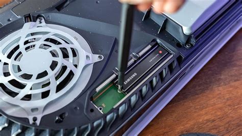 how to install SSD in the ps5 best SSD
