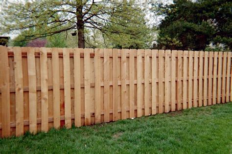 How To Install A Wood Fence The Spruce How To Make A Wooden Fence - How To Make A Wooden Fence