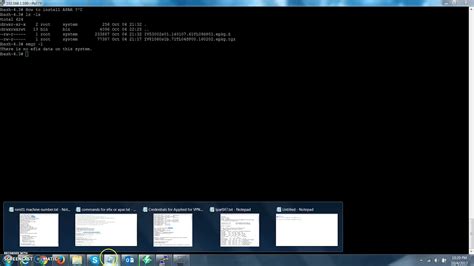 how to install apar in aix