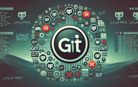 how to install git in linux mint