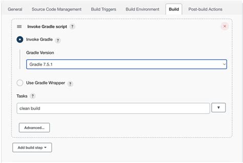 how to install gradle plugin in jenkins