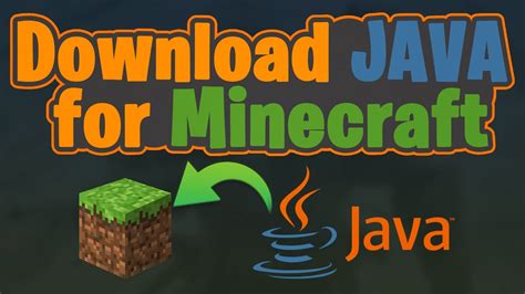 how to install java for minecraft