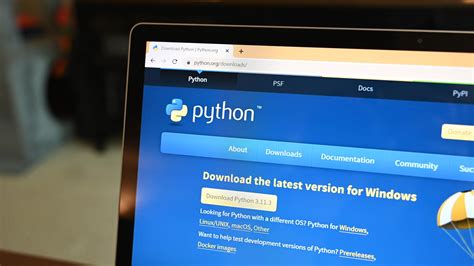 how to install latest python in ubuntu