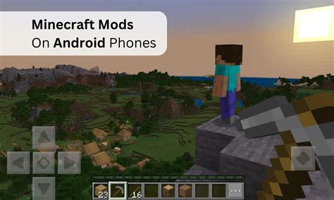 how to install minecraft mods on android