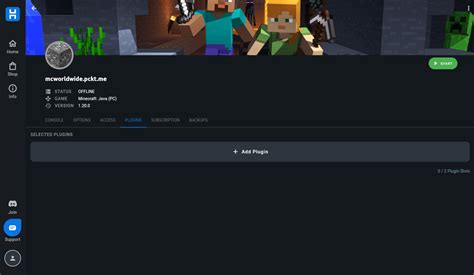 how to install plugins minecraft mac