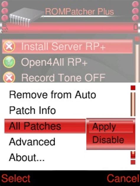 how to install sis file in mobile
