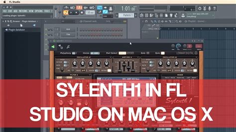 how to install sylenth1 fl studio 12 - Li Creative