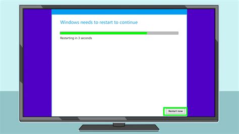 how to install windows from usb