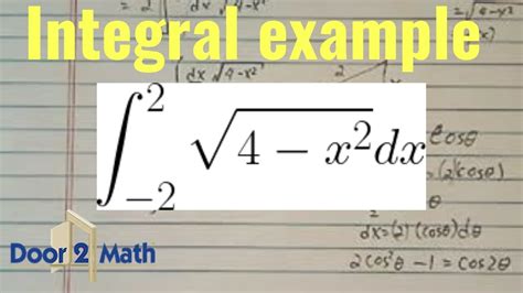 How To Integrate A Root