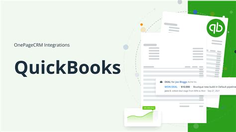 How To Integrate Crm With Quickbooks   Best Crms That Integrate With Quickbooks Nutshell - How To Integrate Crm With Quickbooks