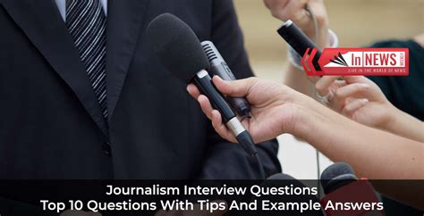 how count up interview people journalism