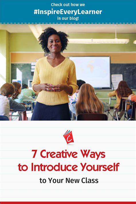 how to introduce yourself in new class