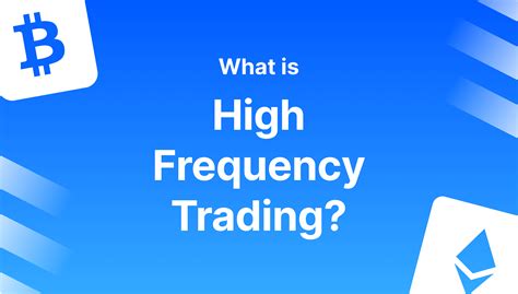 how to invest in high frequency trading