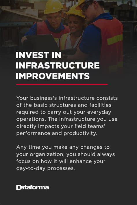 how to invest in infrastructure
