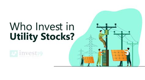 how to invest in utilities