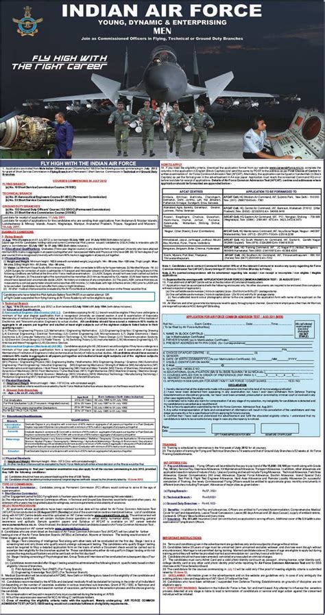 how to join in air force