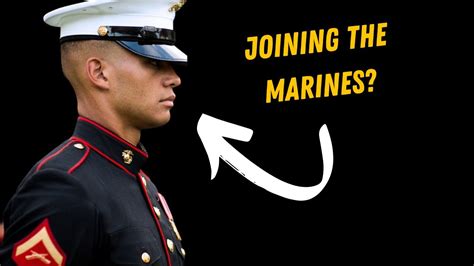 how to join the marines