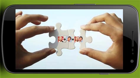 how to join two videos on android