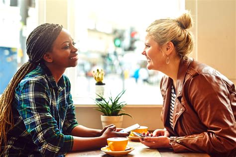 How To Keep A Conversation Going With A Girl