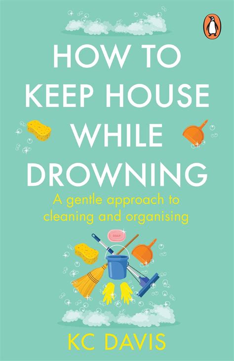 How To Keep House While Drowning Pdf