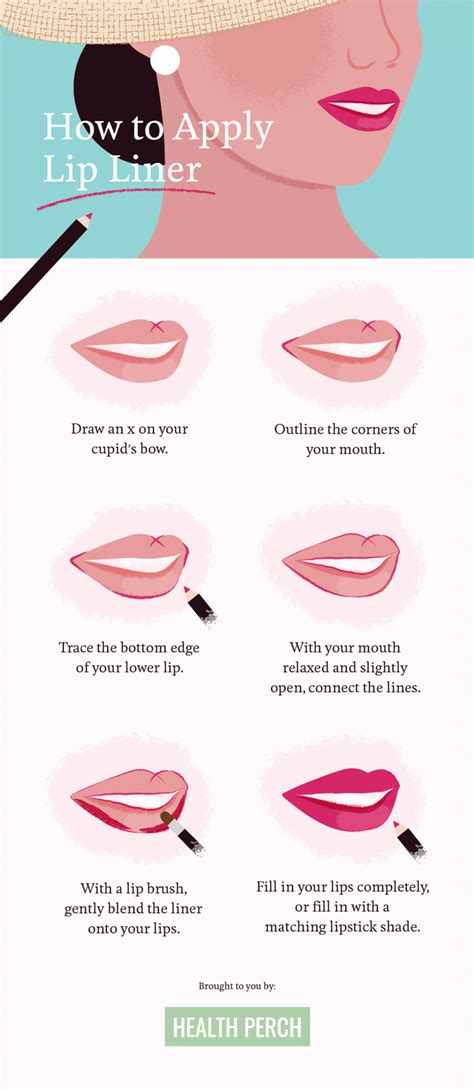how to keep lip liner on all day