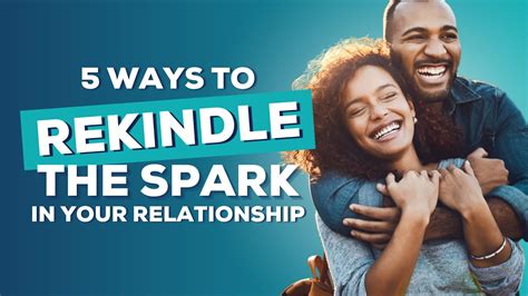 how to keep the spark alive in a gay relationship