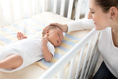 How To Keep Your Sleeping Baby Safe Aap Keep It Safe - Keep It Safe