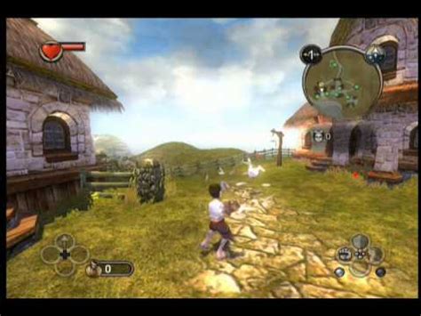 how to kick chickens fable 2 game free