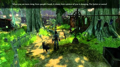 how to kick chickens fable 2 walkthrough download