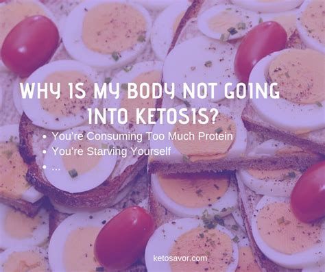 how to kick my body into ketosis