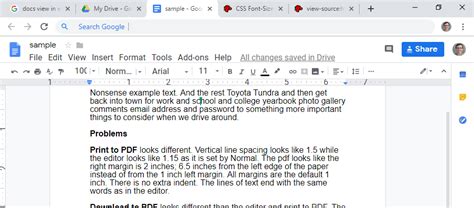 how to kick someone off a google doc
