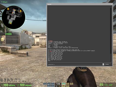 how to kick yourself in cs go matchmaking