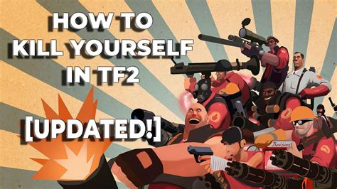 how to kick yourself in tf2 battle