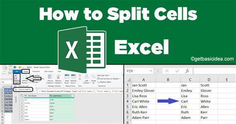 how to kick yourself out of excel cells