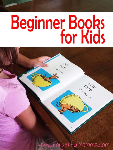 how to kids books
