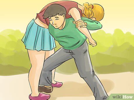 how to kill a girl wikihow 2