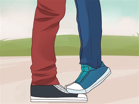 how to kiss a guy taller than uber